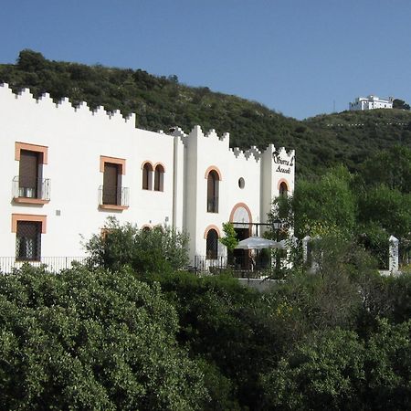 Hotel Sierra De Araceli Лусена Екстериор снимка