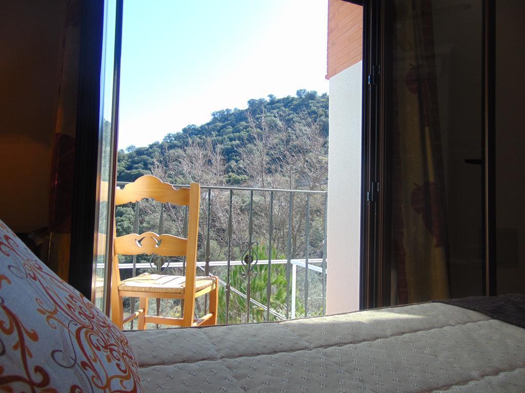 Hotel Sierra De Araceli Лусена Екстериор снимка